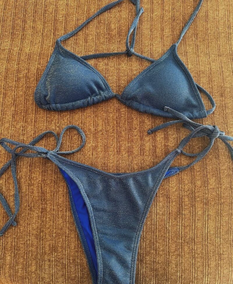 BIKINI AZUL