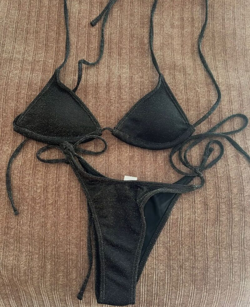 BIKINI NEGRO