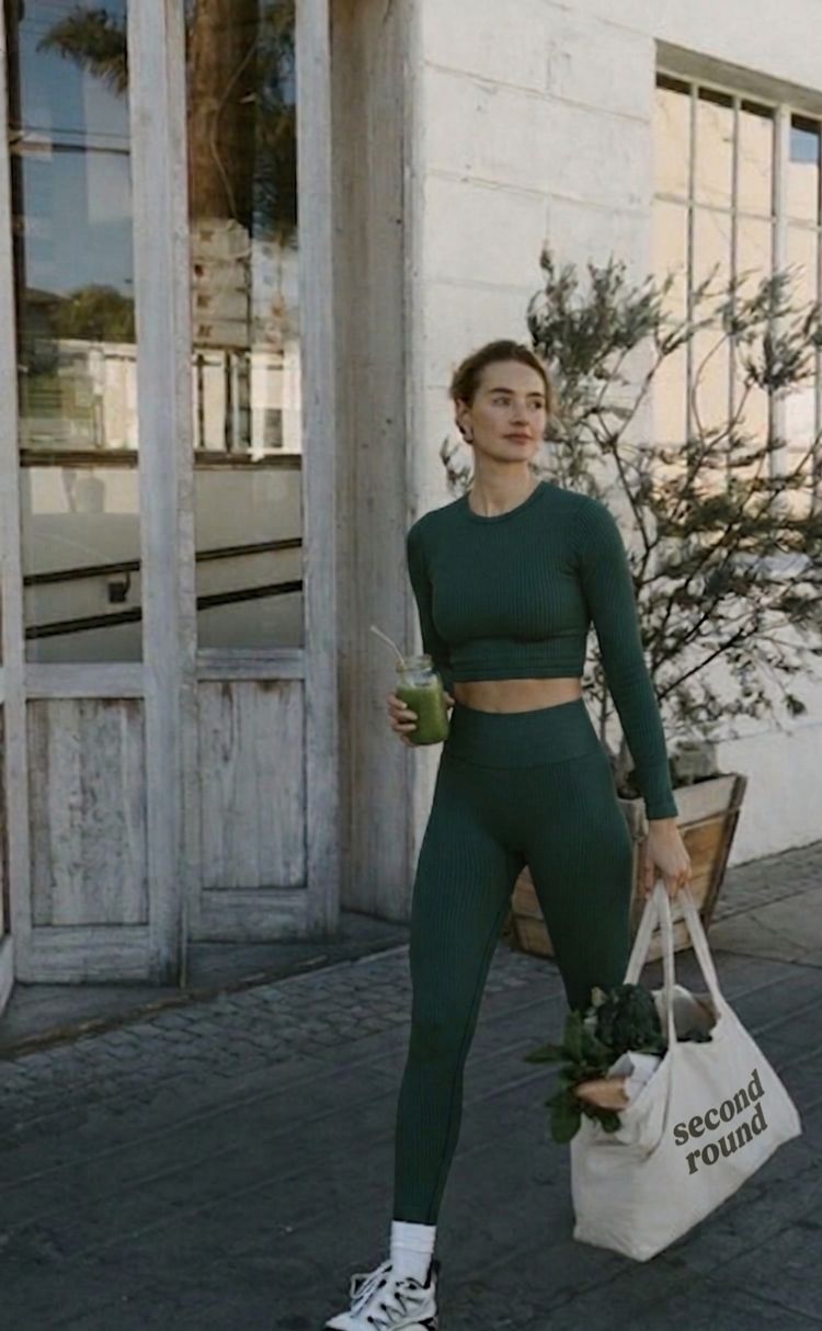 Ropa deportiva