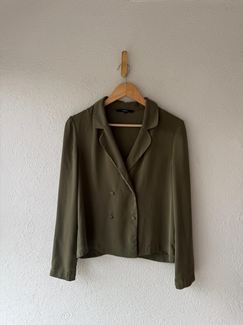 BLUSAT TIPO BLAZER