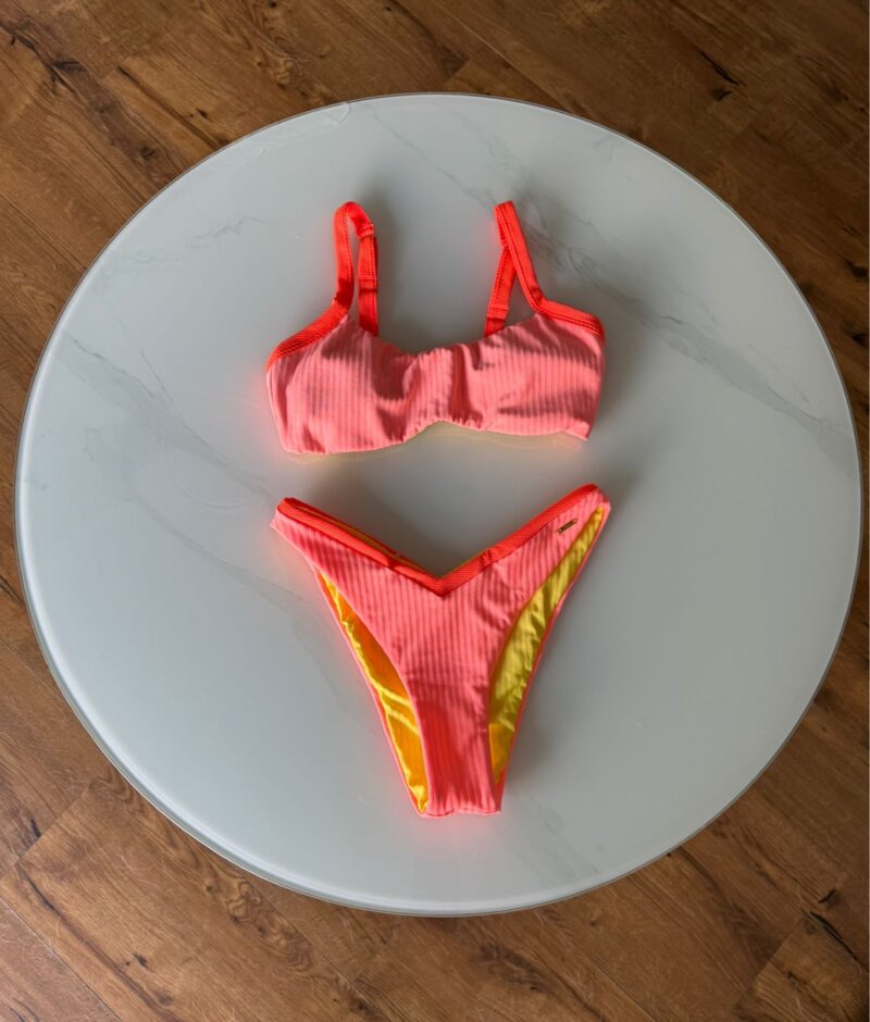 BIKINI REVERSIBLE MAAJI