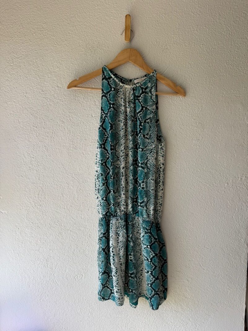 VESTIDO CASUAL