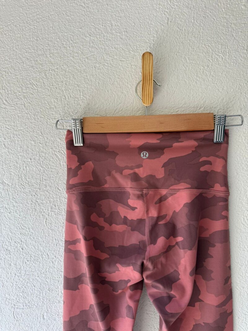 LEGGINS LULULEMON