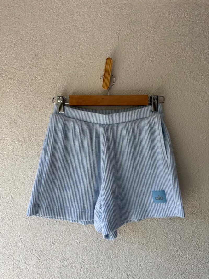 SHORTS ALO YOGA