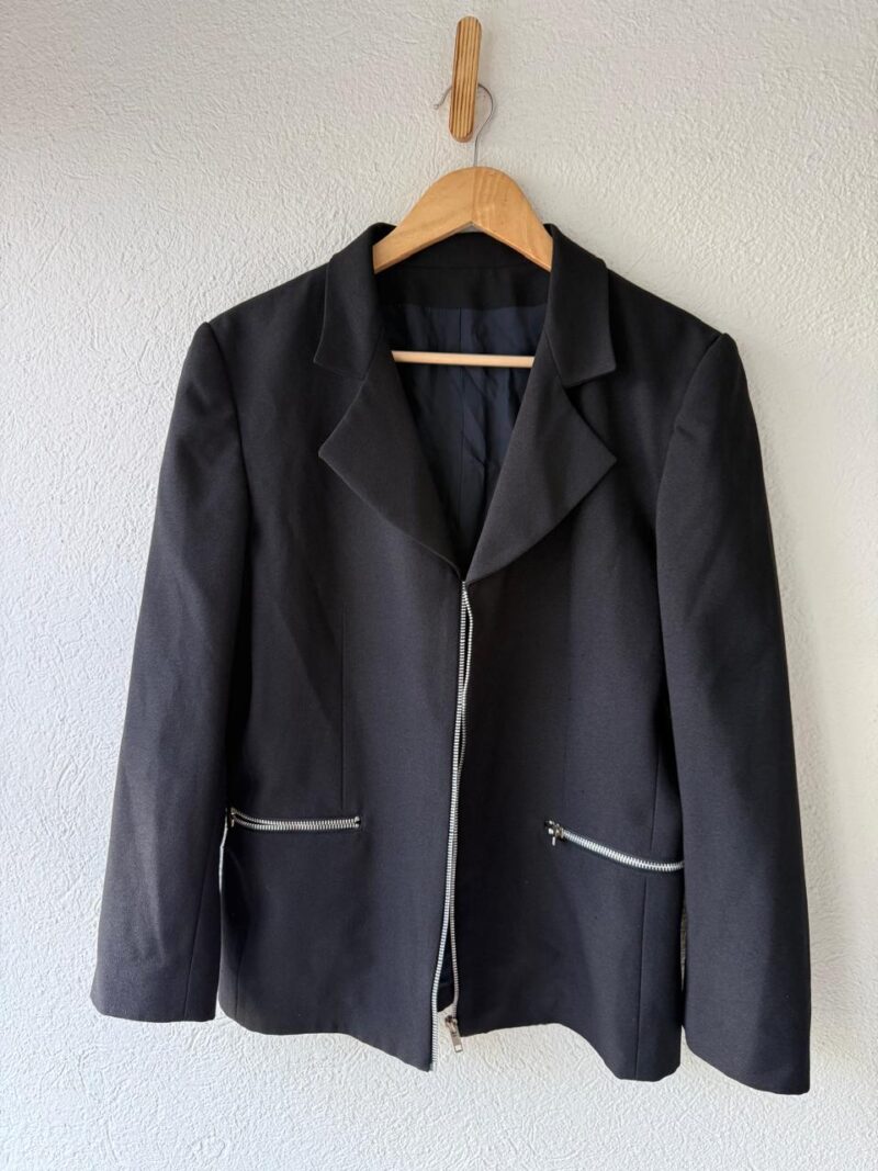 BLAZER NEGRO