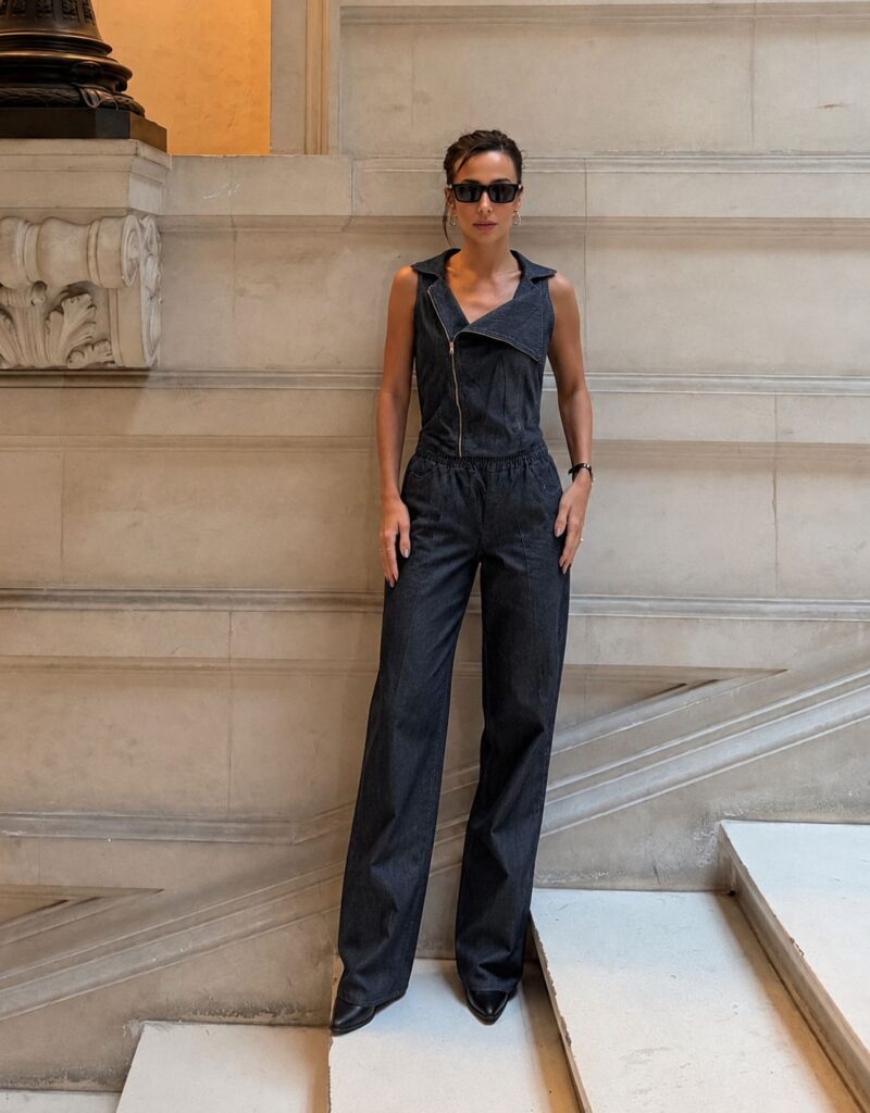 Jumpsuits