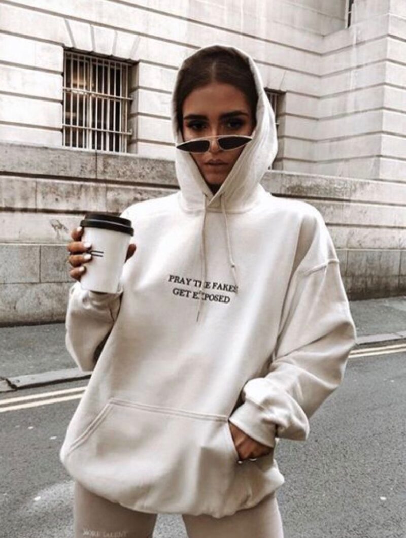 Sudaderas