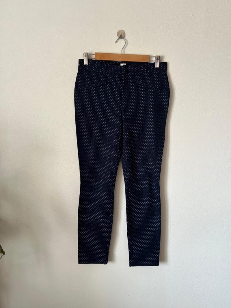 PANTALONES POLKA DOTS
