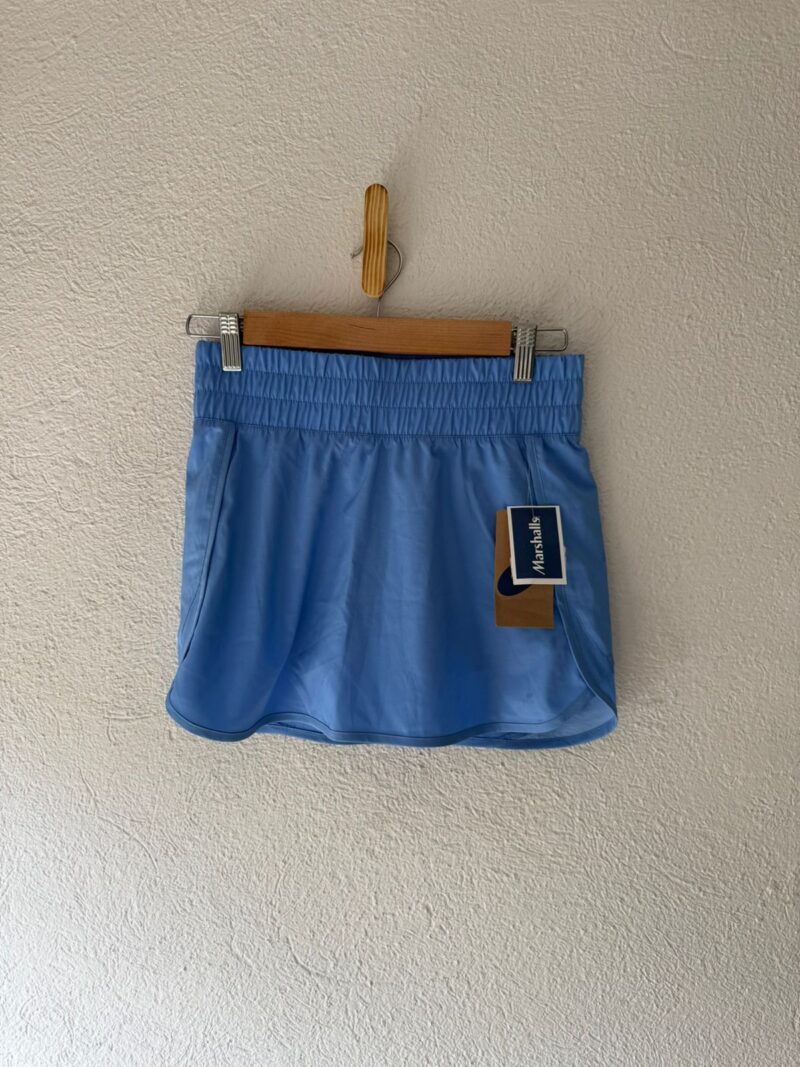FALDA-SHORT DEPORTIVA