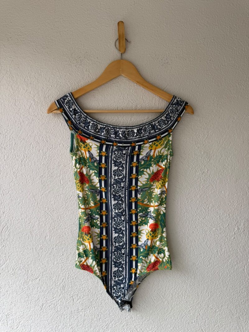 BODY ESTAMPADO