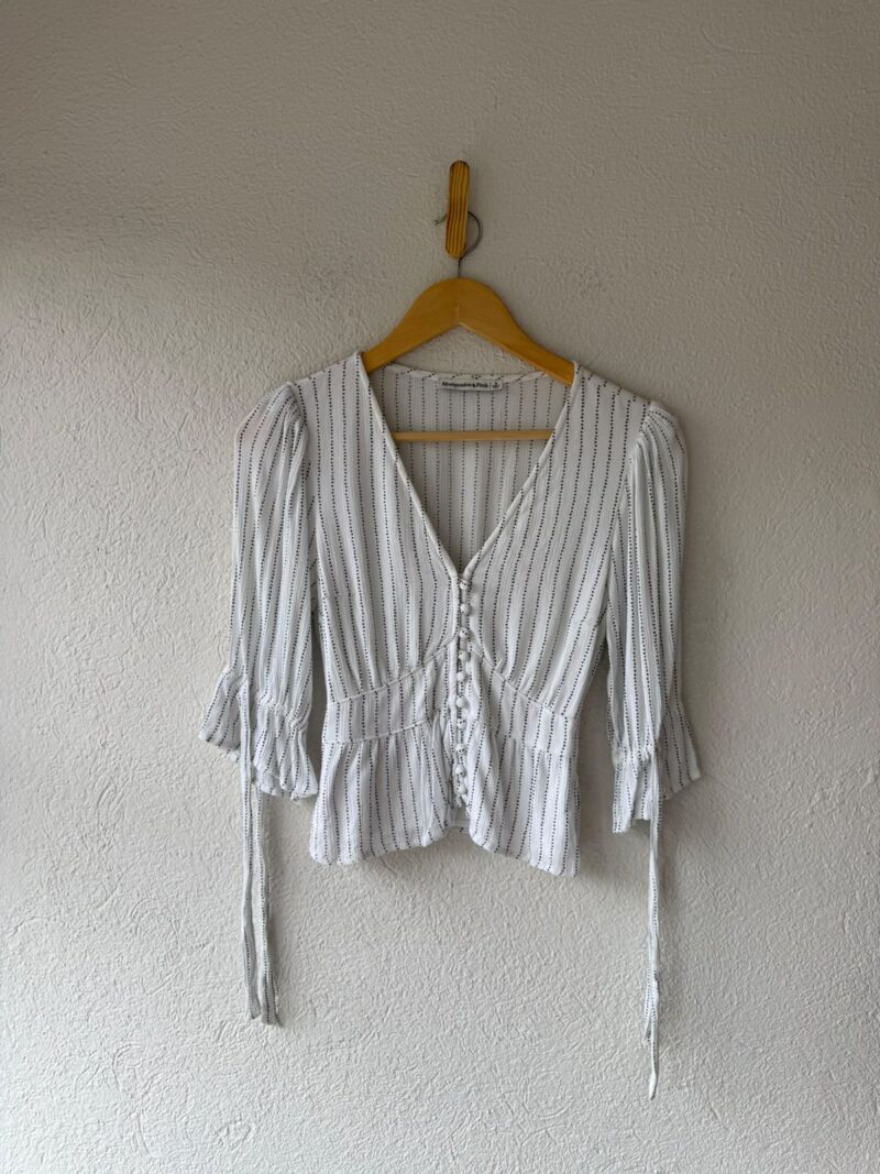 BLUSA LUNARES