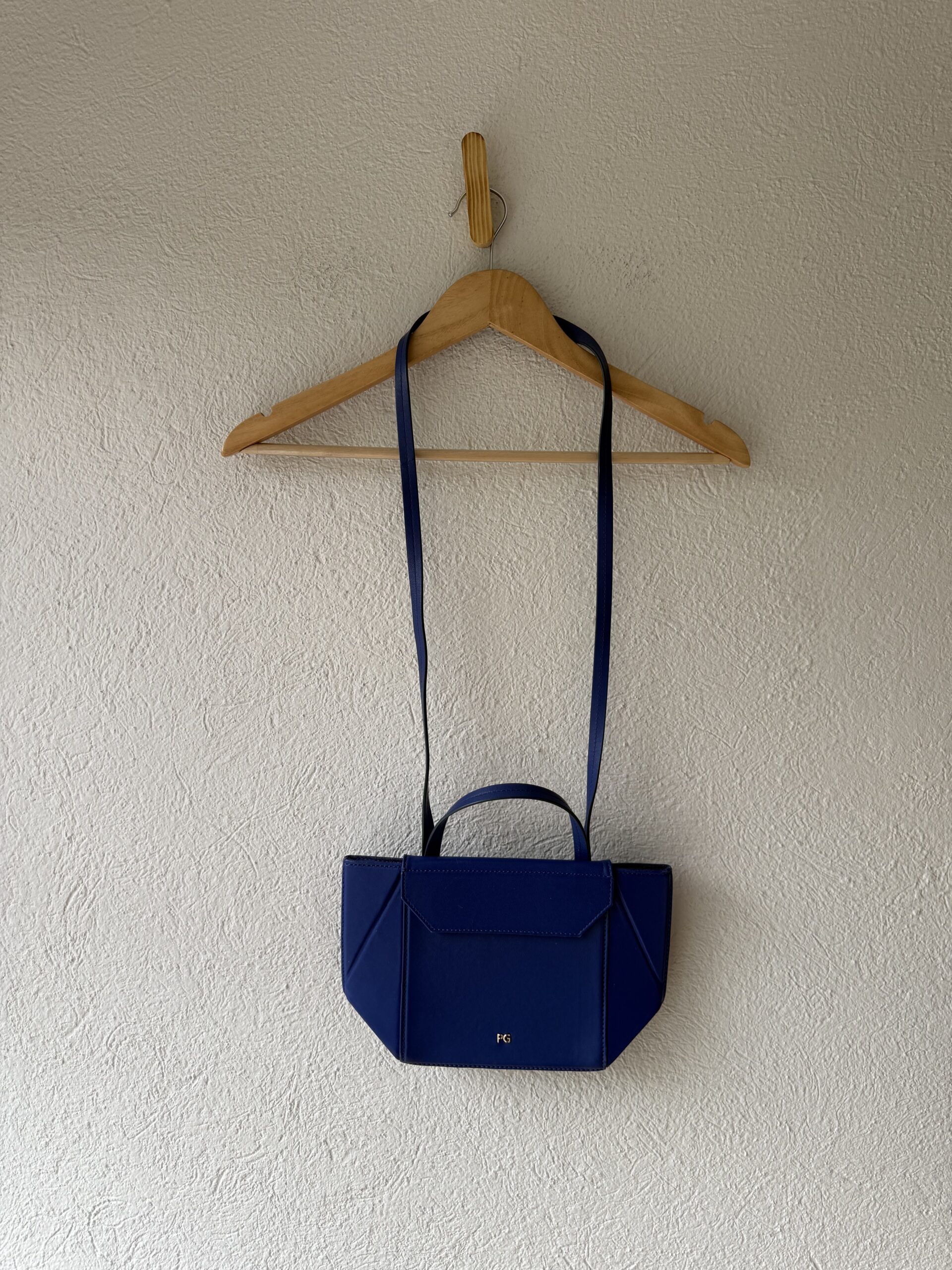 BOLSA PURIFICACIÓN GARCÍA
