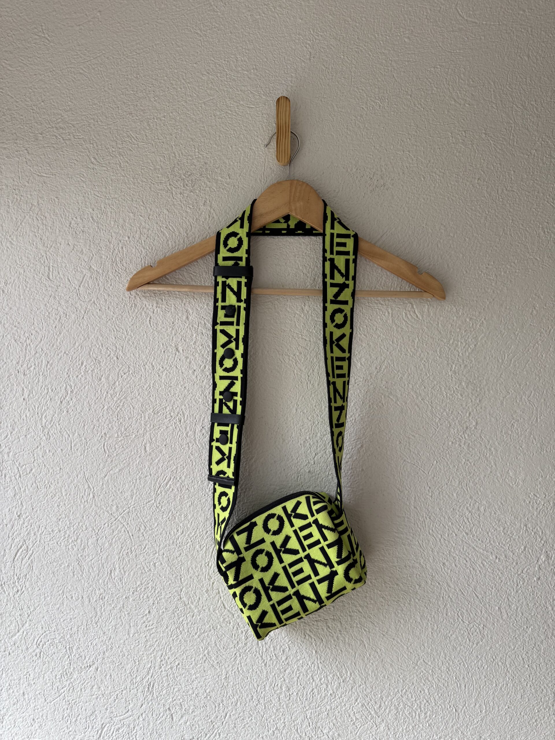 BOLSA KENZO