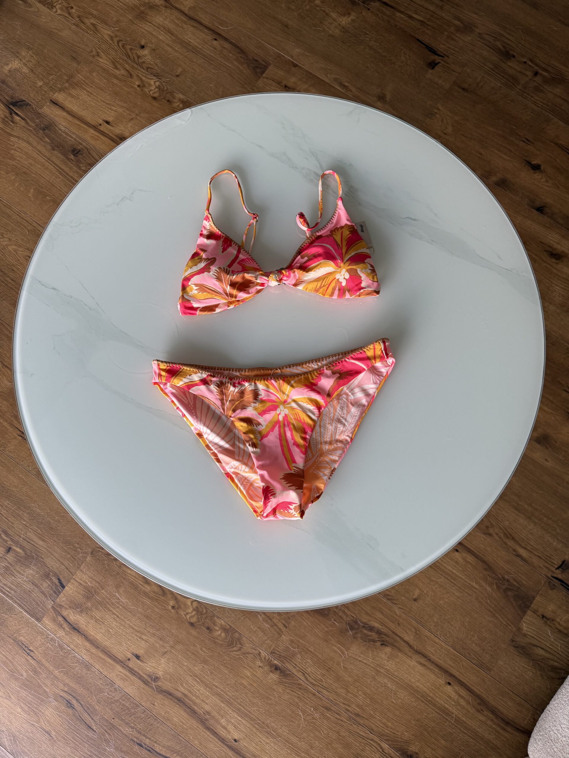 BIKINI REVERSIBLE