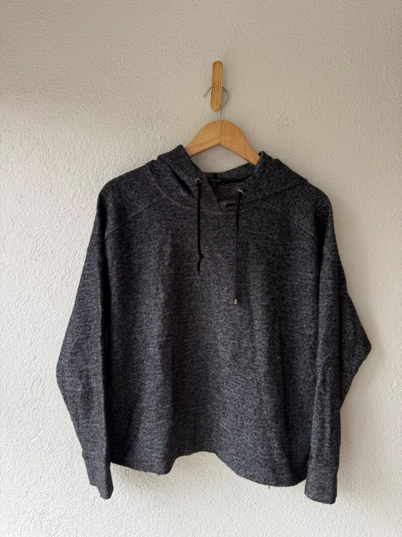 HOODIE MASSIMO DUTTI