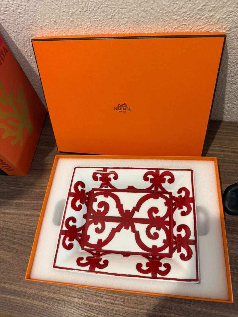 CENICERO HERMÈS