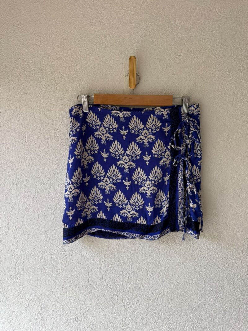 FALDA ESTAMPADA