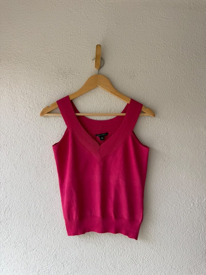 BLUSA TIRANTES GRUESOS
