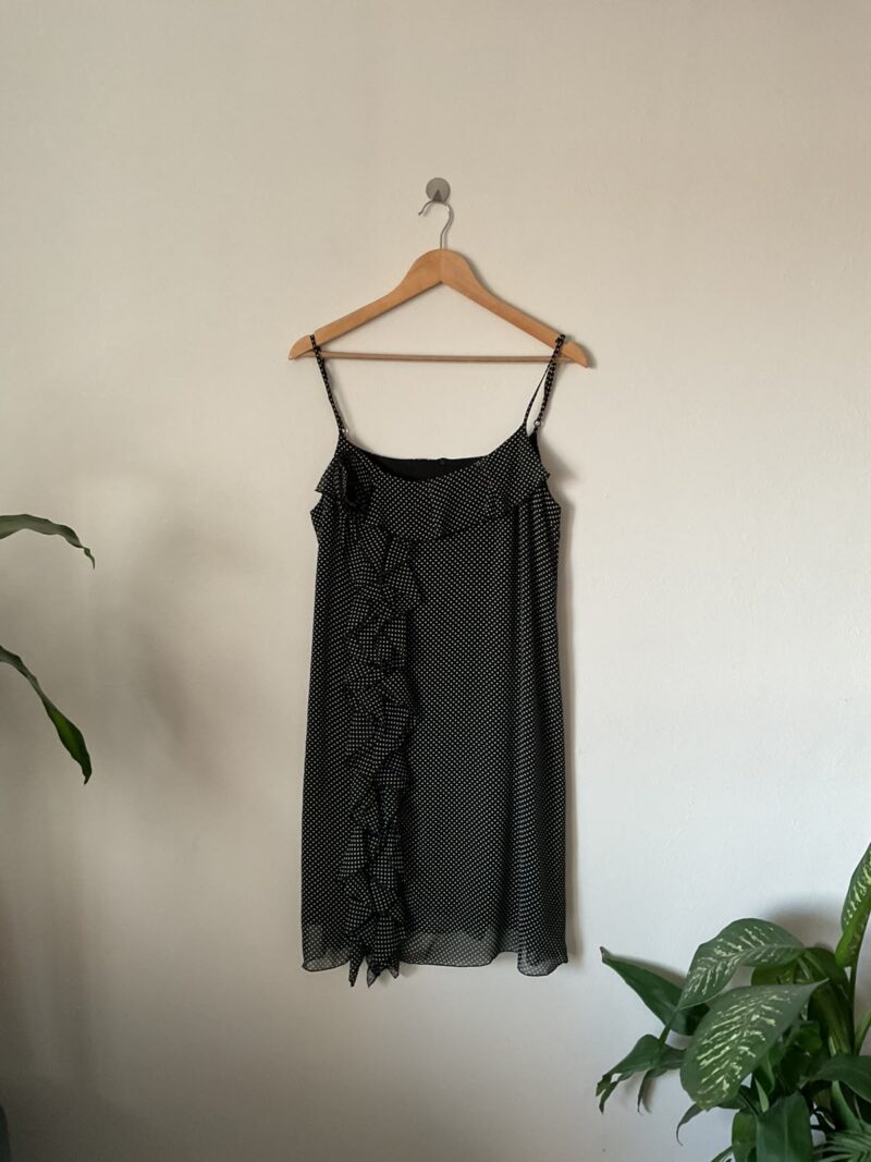 VESTIDO LUNARES