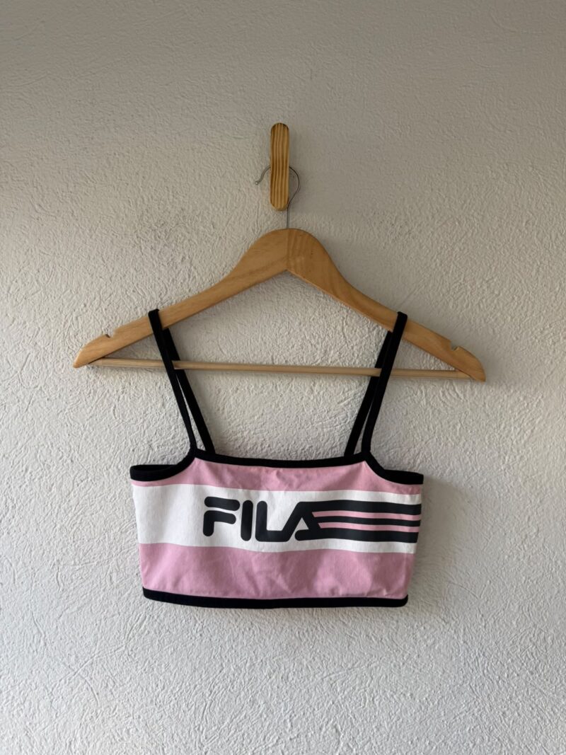 TOP FILA