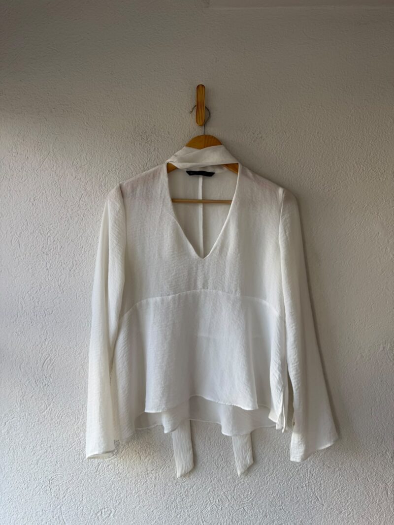 BLUSA  ELEGANTE