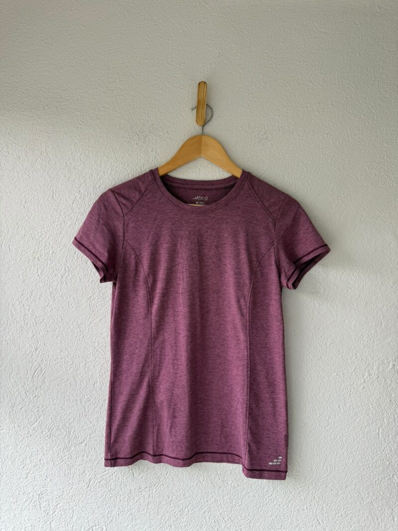 BLUSA DEPORTIVA