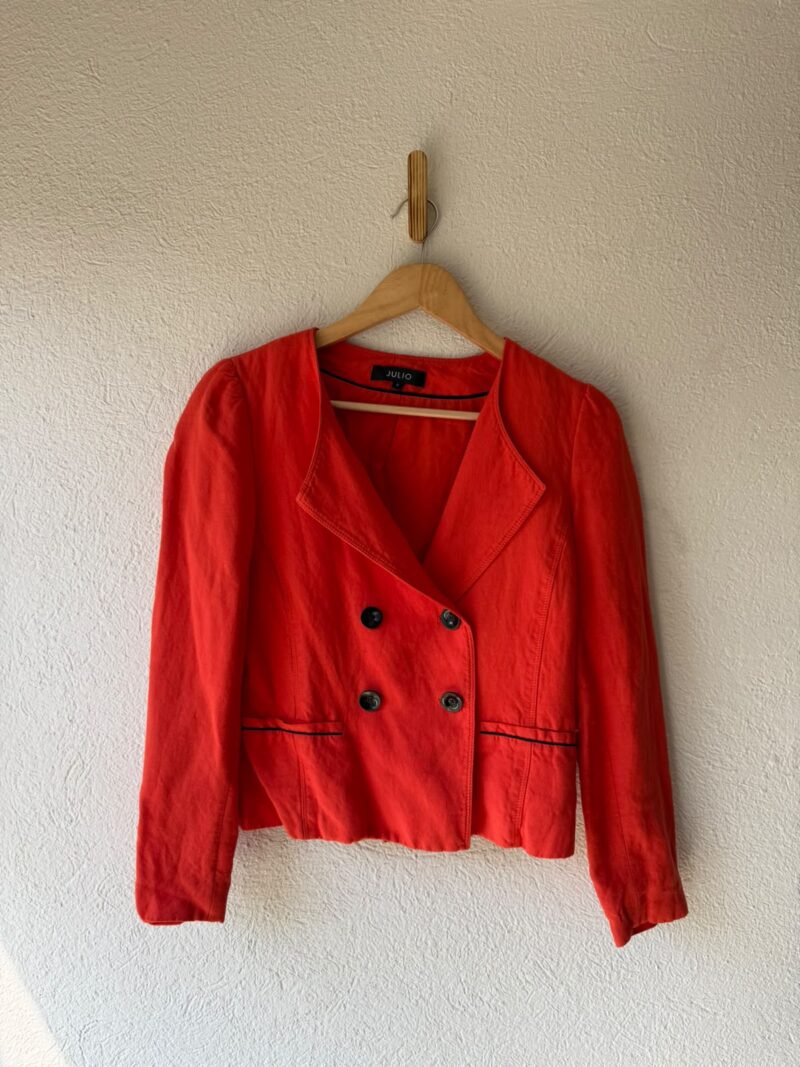 BLAZER-JULIO