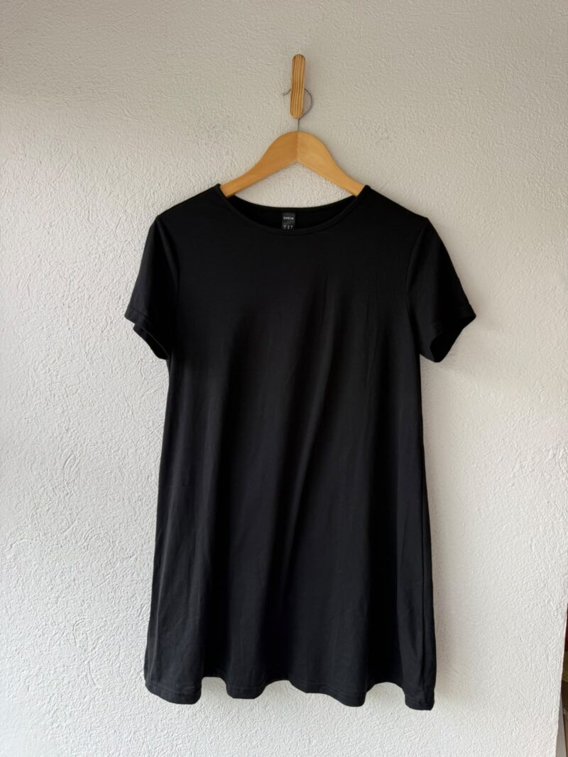 VESTIDO CASUAL