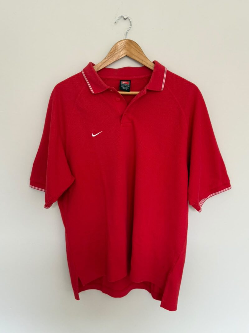 PLAYERA CUELLO POLO-NIKE