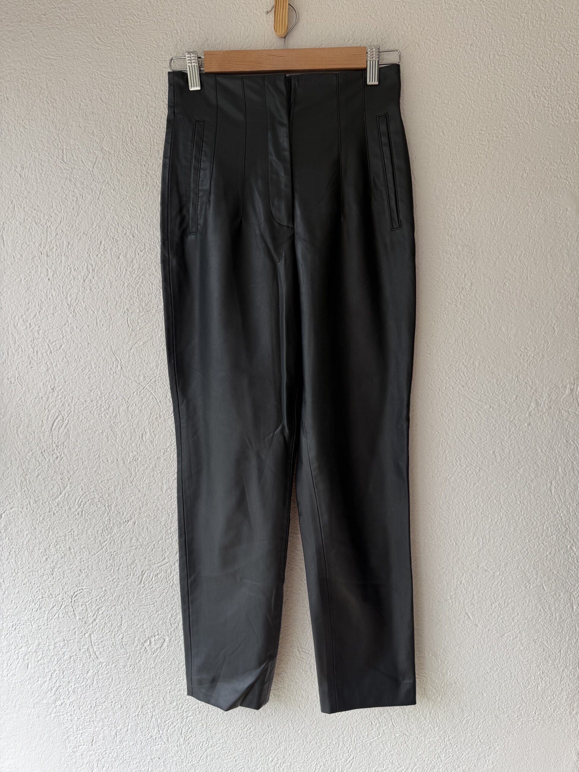 PANTALÓN IMITACIÓN PIEL