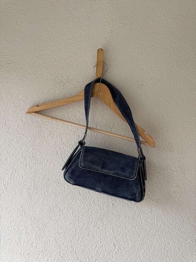 BOLSA DENIM