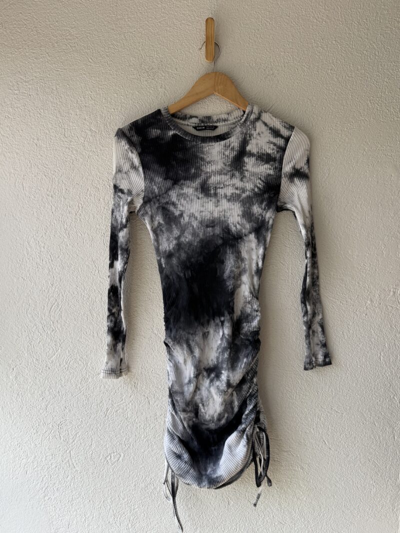 VESTIDO AJUSTABLE