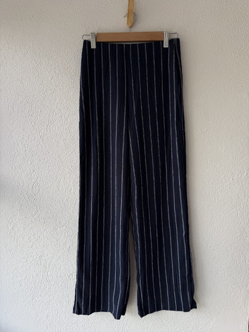 PANTALÓN RAYAS