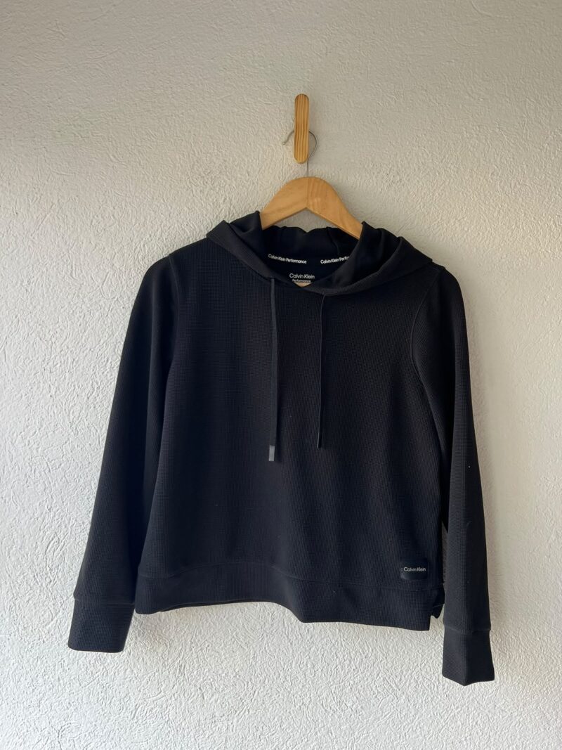 HOODIE-CLAVIN KLEIN