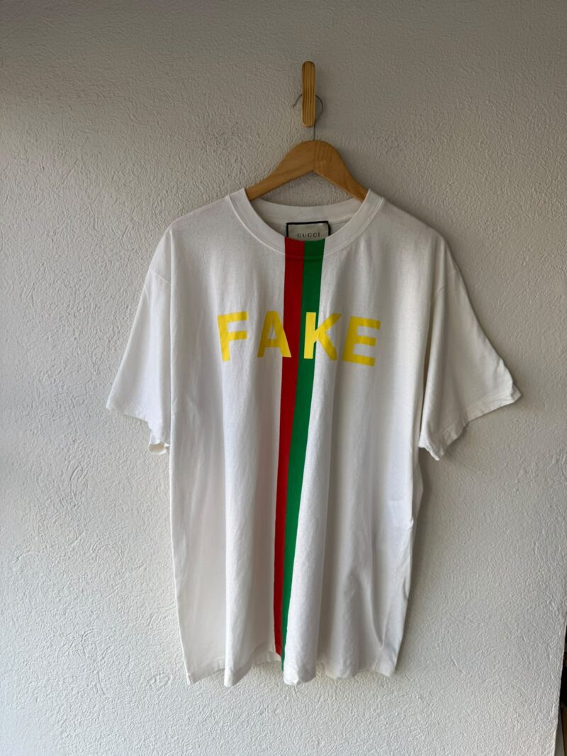 PLAYERA GUCCI