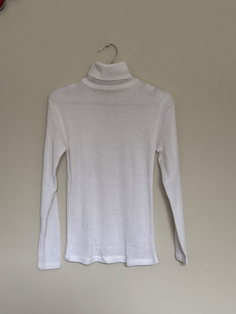 BLUSA CUELLO DE TORTUGA