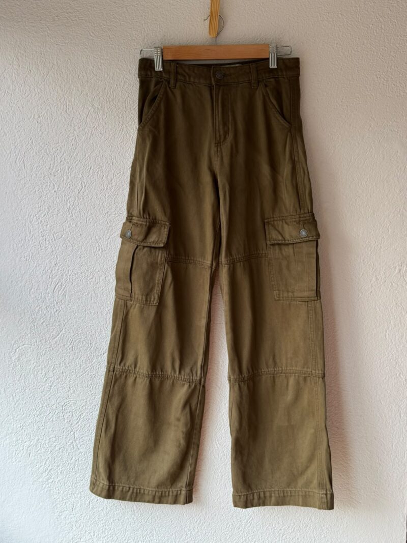 JEANS CARGO