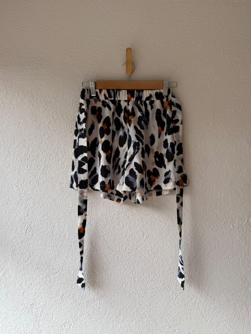 SHORTS ESTAMPADOS