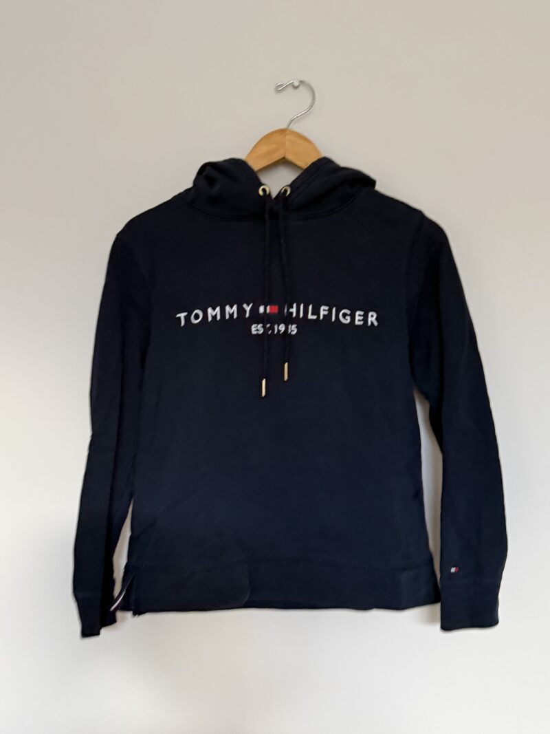 HOODIE TOMMY HILFIGER