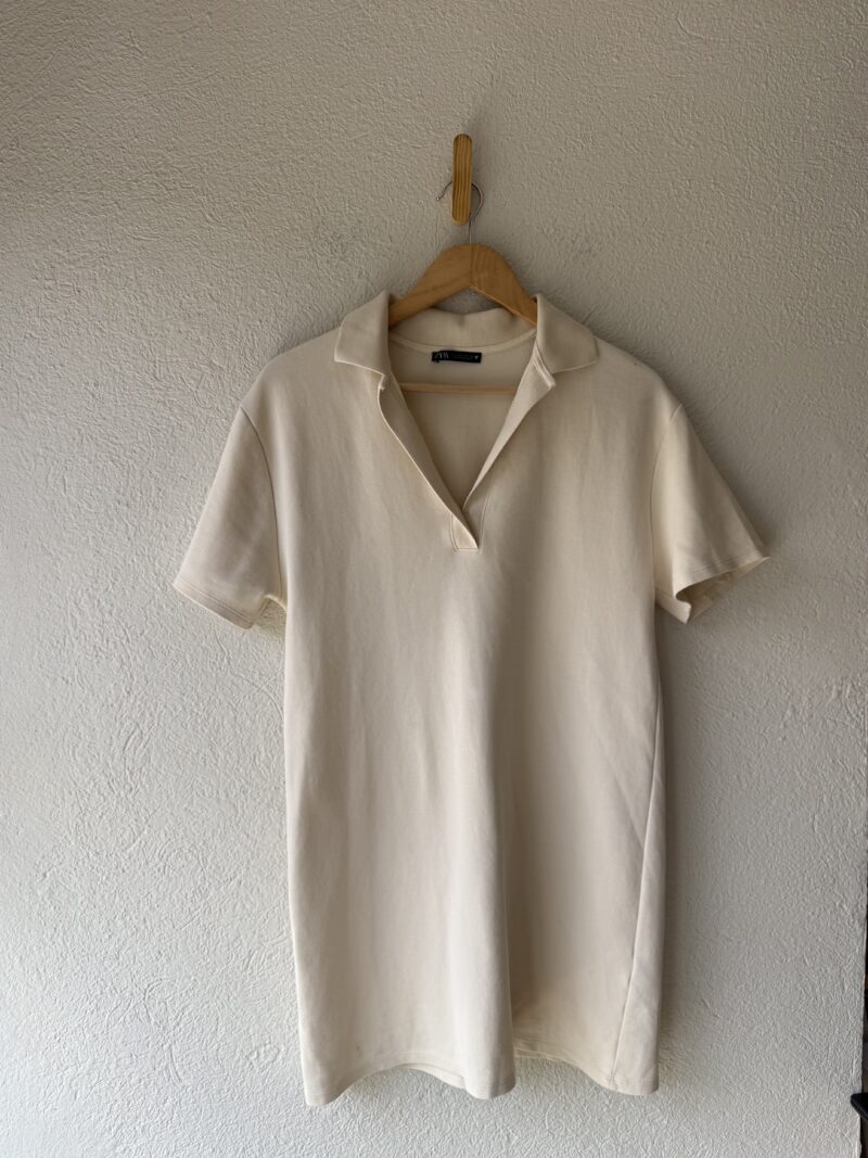VESTIDO POLO