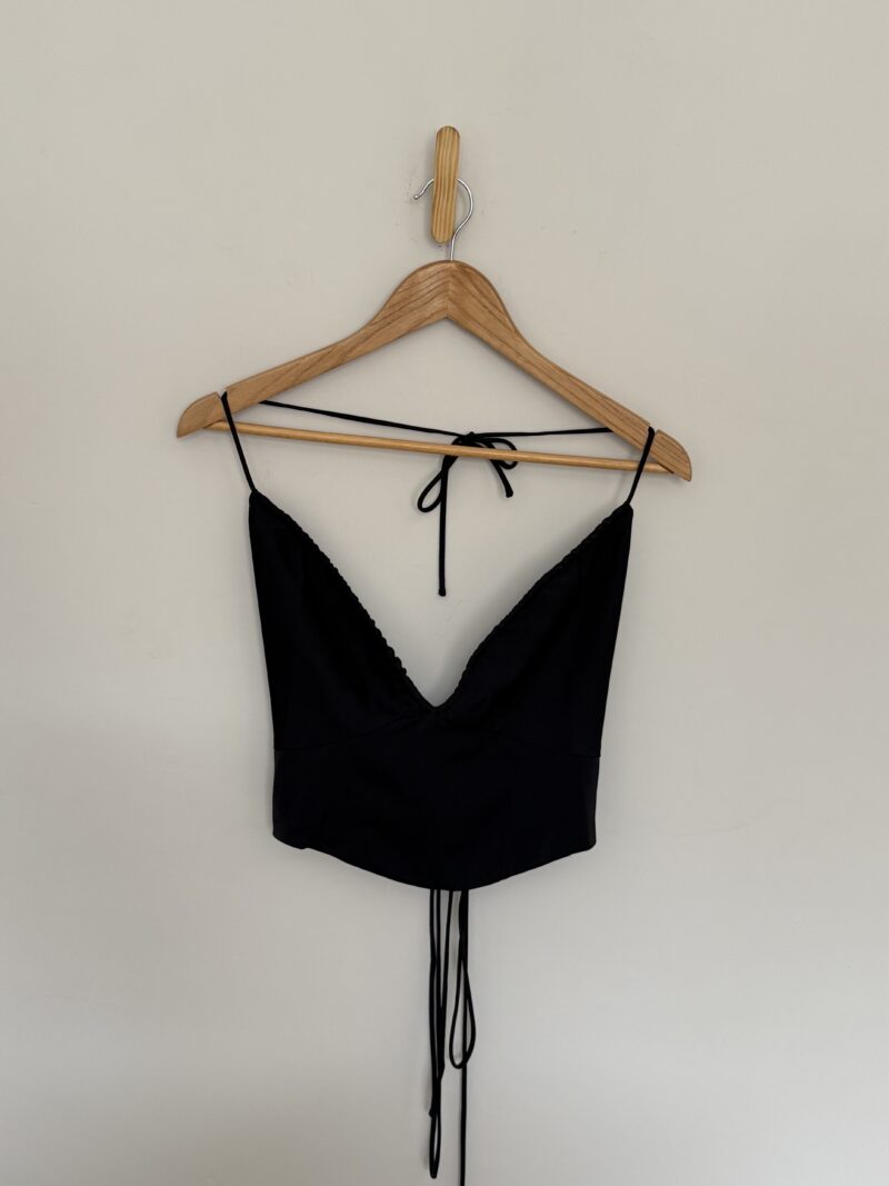 TOP TIRANTES AJUSTABLE