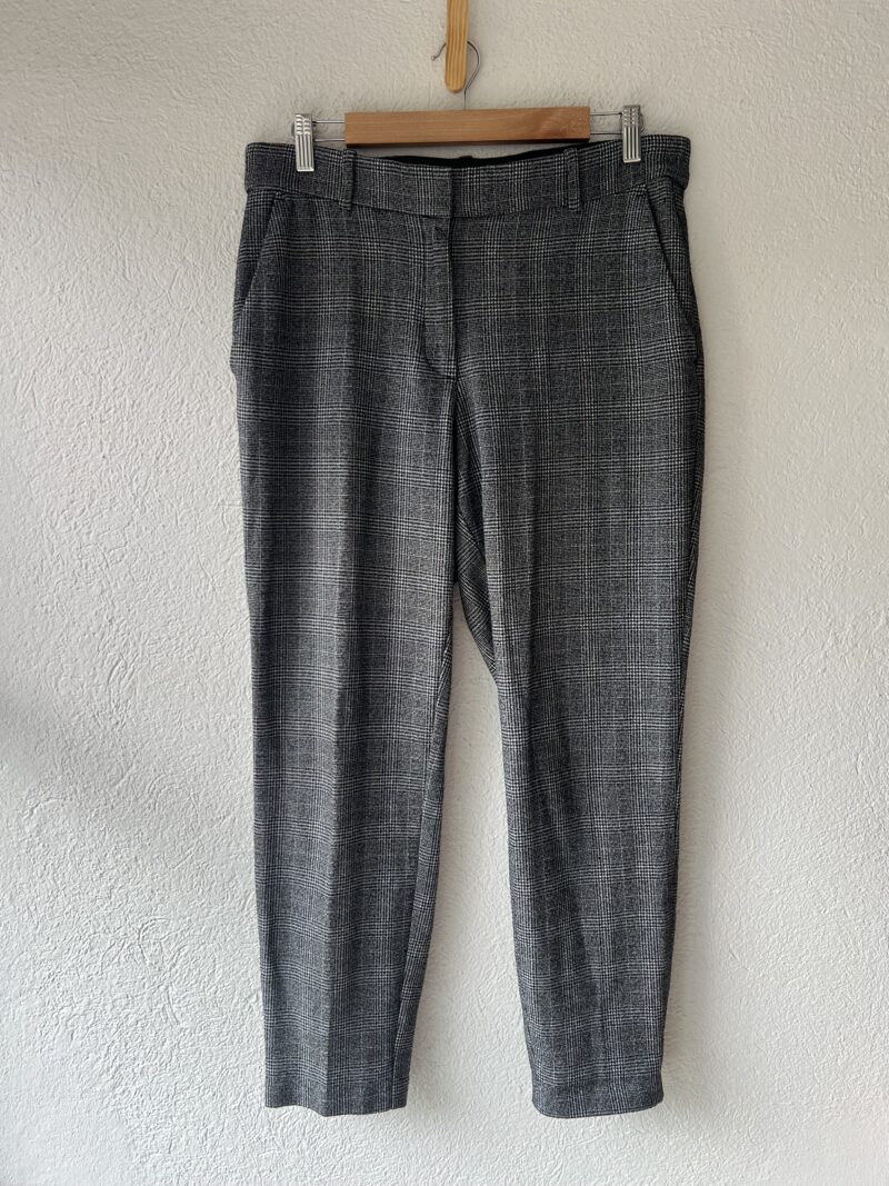 PANTALONES DE VESTIR